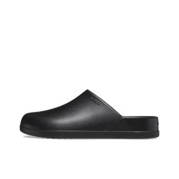 Crocs Dylan Clog Black