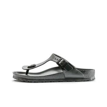 Birkenstock Rubber Flip Flops