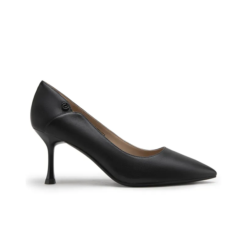 C°BANNER Slim Heel High Heels 7.5cm Women's-1