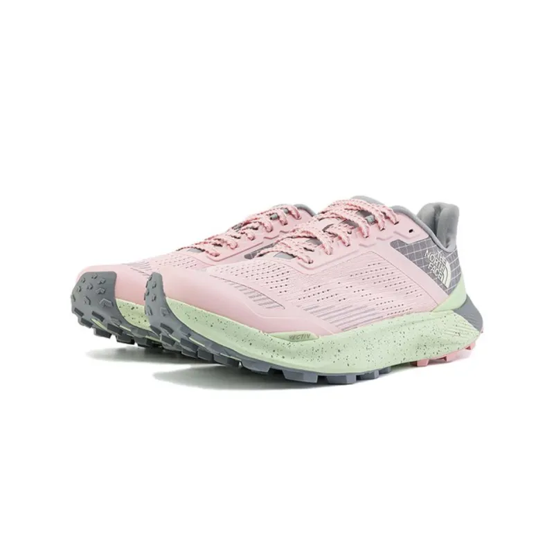 THE NORTH FACE Vectiv Infinite Ii Running Shoes 'Purdy Pink Meld Grey' Women's-1
