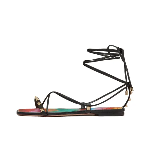 Valentino One-Strap Sandals Women's