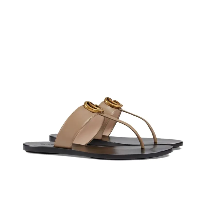 GUCCI Flip Flops Women's-1