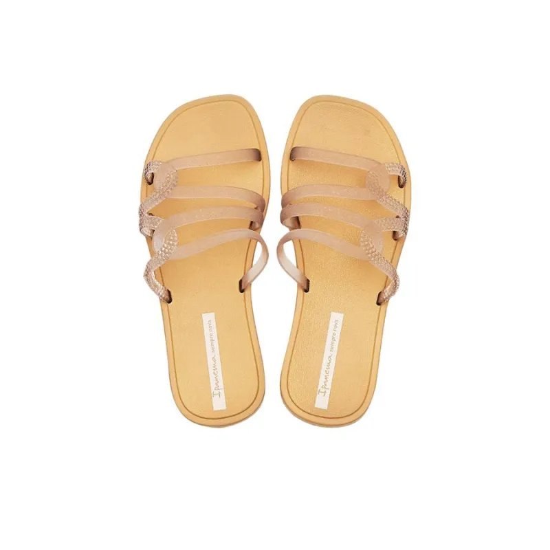Ipanema Sunlight Sparkling Sports Slippers Women's-1