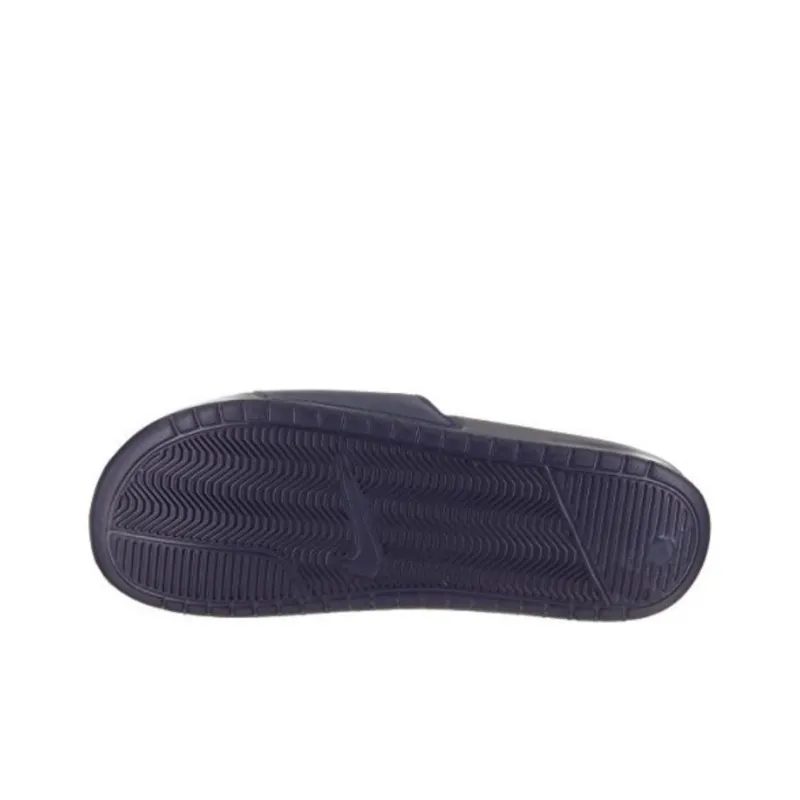 Nike Benassi Jdi Slide 'Binary Blue'-4