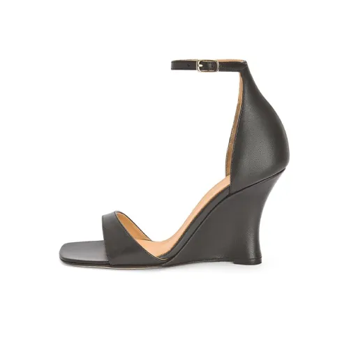 LOEWE High Heels Women's Black