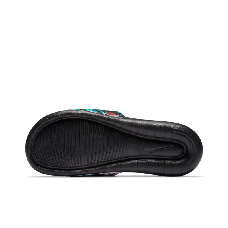 Nike Victori One Printed Slide 'Floral Print' Women's-4