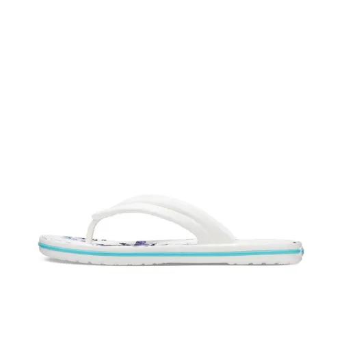 Crocs Crocband Flip Flops Women's