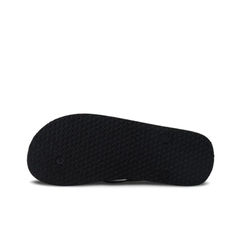 PUMA One8 Virat Kohli Slide Slippers Unisex Black Yellow-5