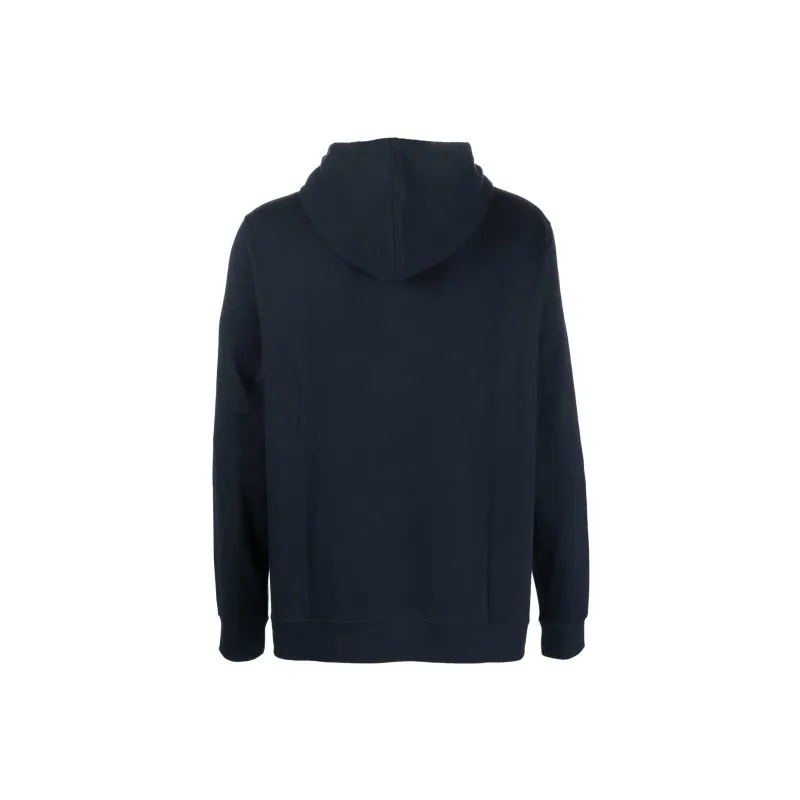 BARBOUR Sweatshirt Men's Marine Blue-1
