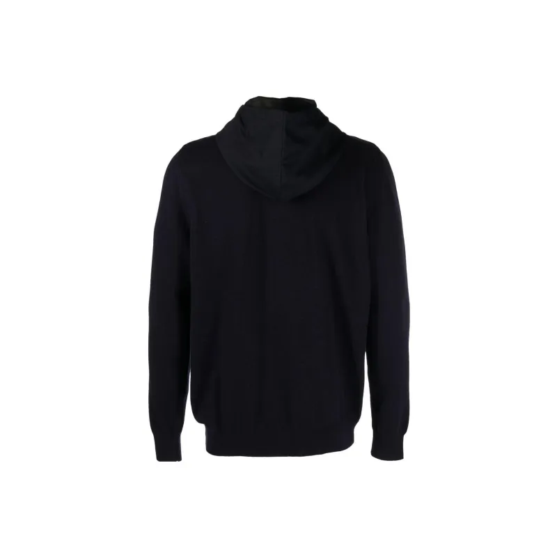 BARBOUR Knitwear Men Navy-1