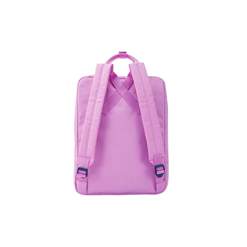 Dickies Polyester Backpack Large Size Women's Macaron Color Series-10
