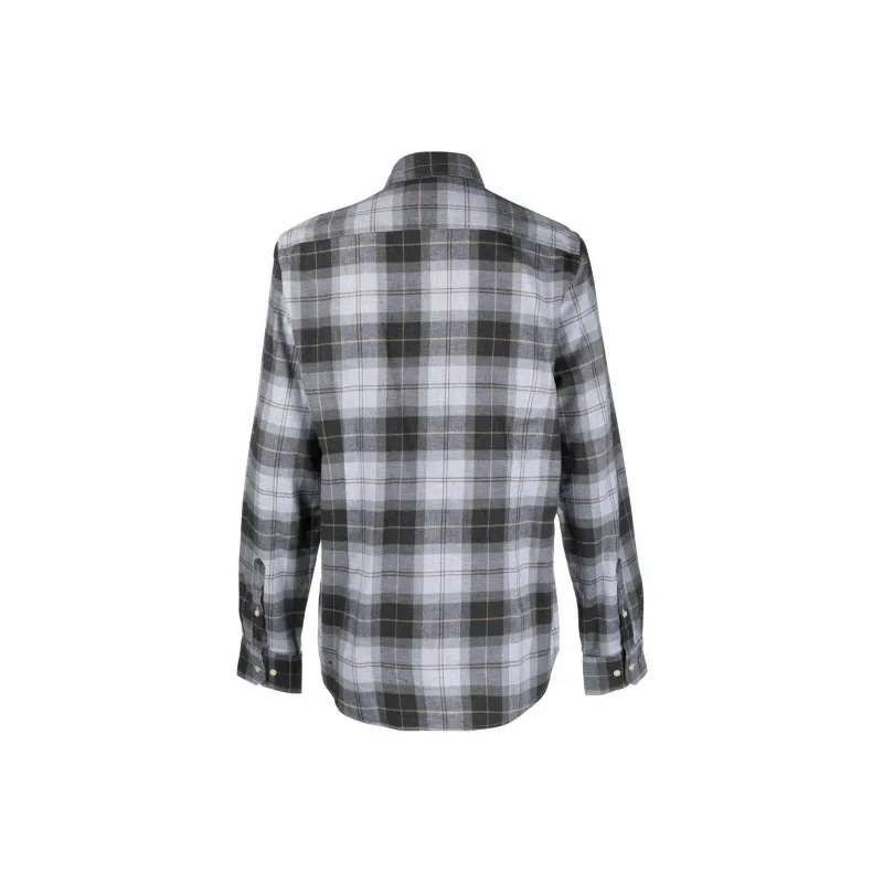 BARBOUR Sweatshirts Men Gray-1