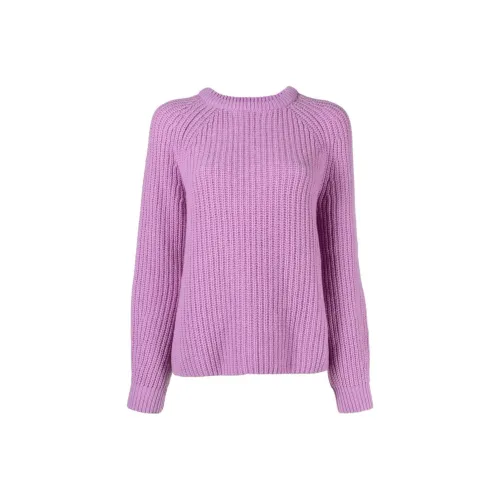 BARBOUR Sweaters Women's Lavender Purple