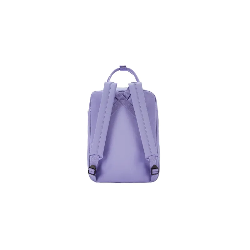 Dickies Polyester Backpack Large Size Women's Macaron Color Series-4