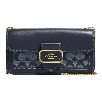 COACH Women's Morgan 20 Crossbody Bag