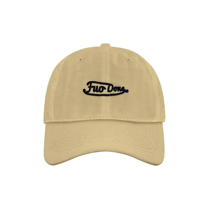 FUO Baseball Caps Unisex-6