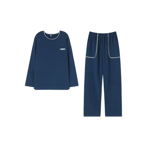 Kerener Men Pajama Sets