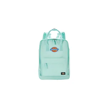 Dickies Polyester Backpack Large Size Women's Macaron Color Series