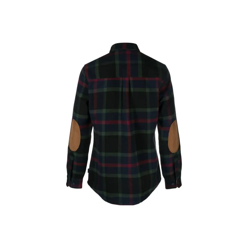 BARBOUR Shirts Men Navy-1