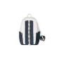 Navy Blue White