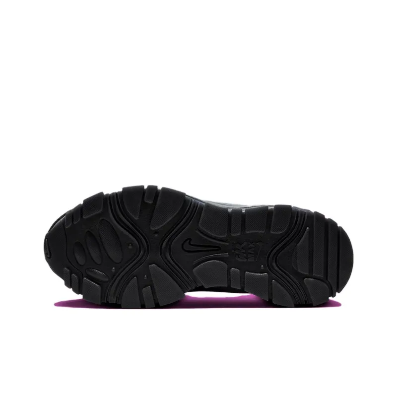 Nike Air Max 97 Triple Black Women's-5