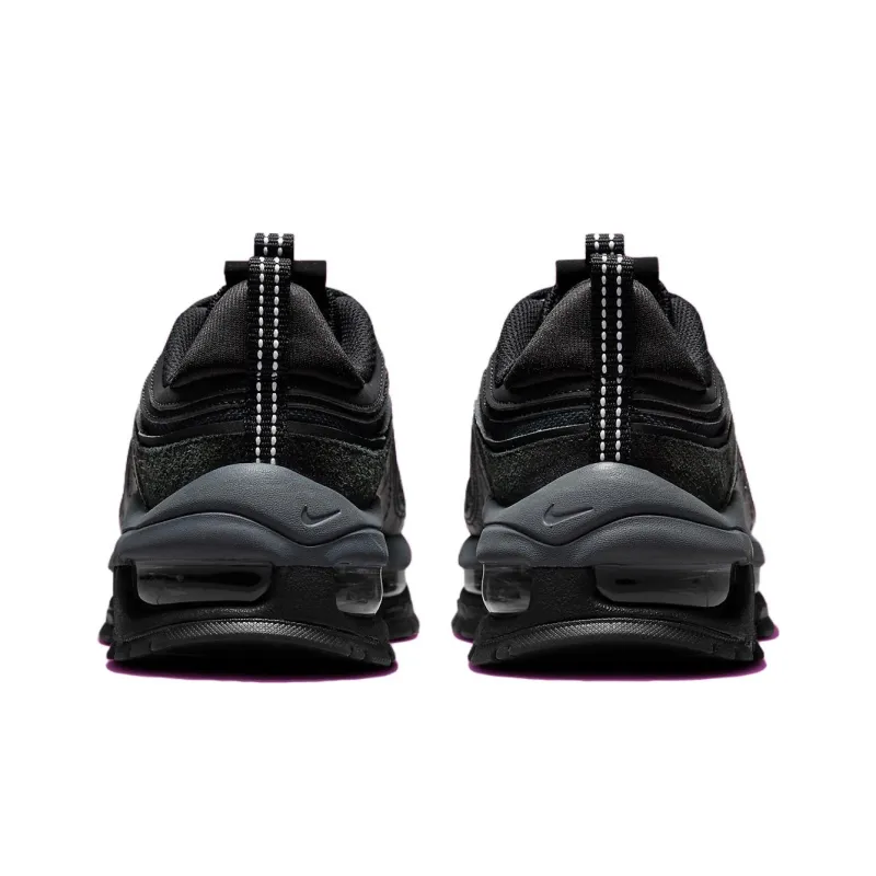 Nike Air Max 97 Triple Black Women's-4