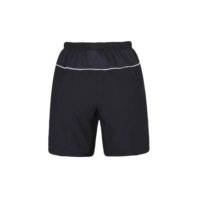 LiNing Badminton Series Casual Shorts Men's Black-1