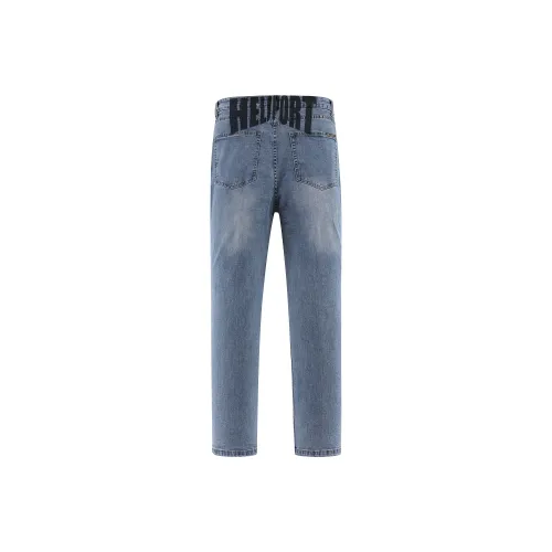 HELIPORT Unisex Jeans