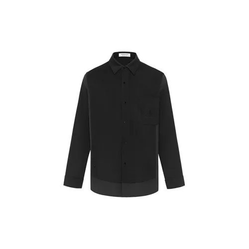 Meihua X TRENDIANO Shirts Men