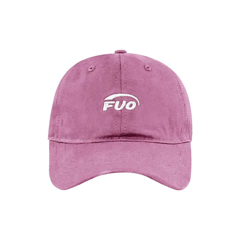 FUO Cotton Baseball Caps Unisex-6
