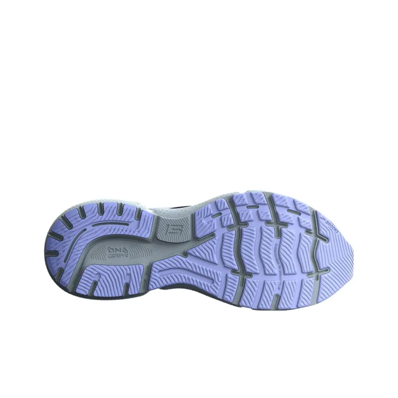 Brooks Women's Trace 3 'Blackened Pearl Skylight'-4