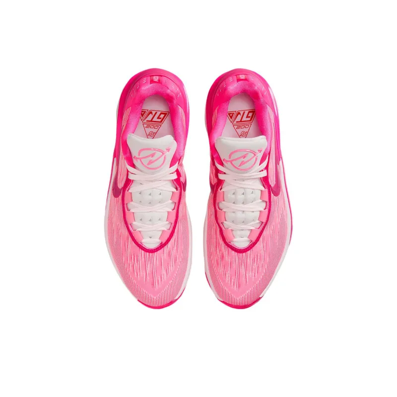 Nike Air Zoom Gt Cut 2 'Hyper Pink'-3