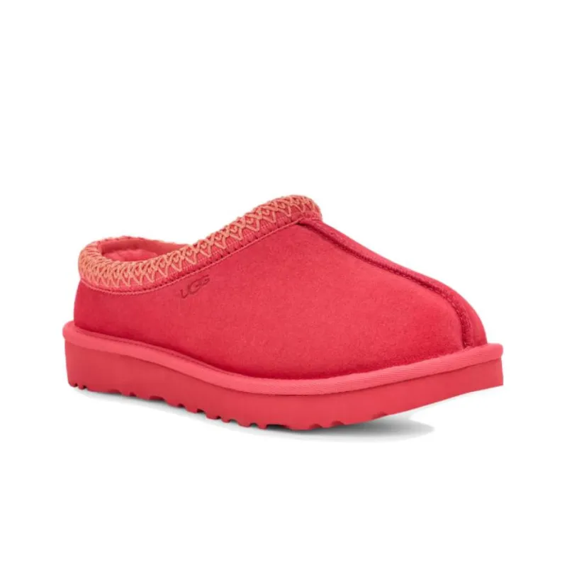 UGG Tasman Slipper Pink Glow Women's-2