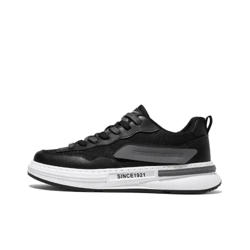 DOUBLE STAR 88 Casual Shoes Men Low-Top