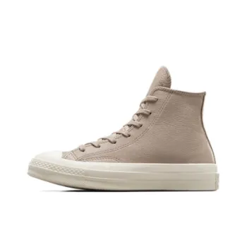 Chuck 70 Women's Converse Leather High 'Wonder Stone' Women's