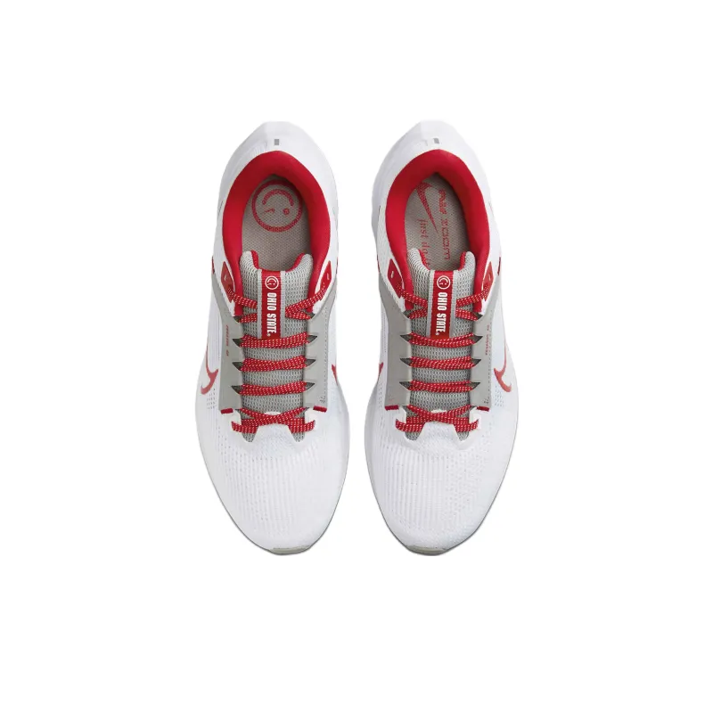 Nike Pegasus 40 Ohio State-3