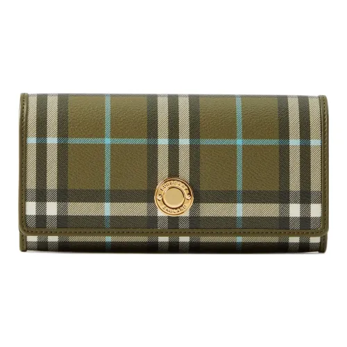 Burberry Wallets