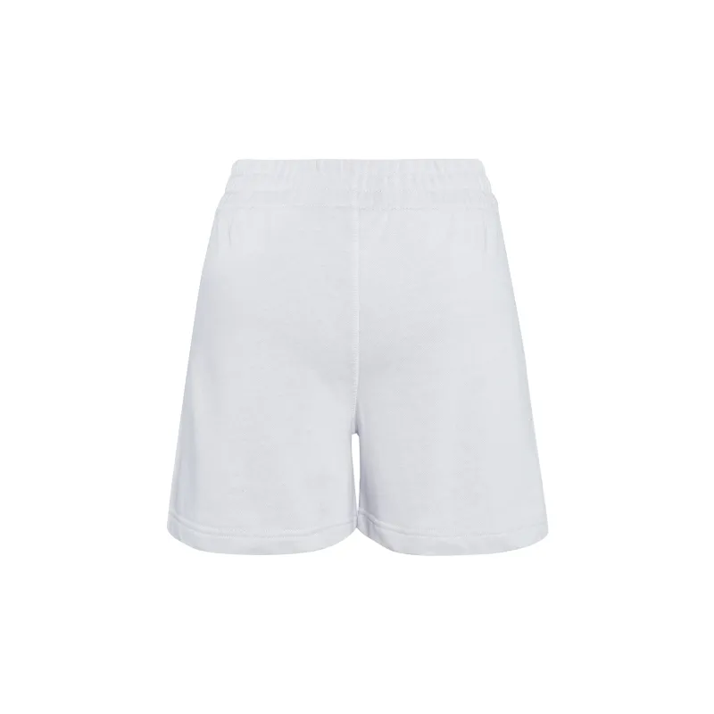 Nike Casual Shorts Women's White-1