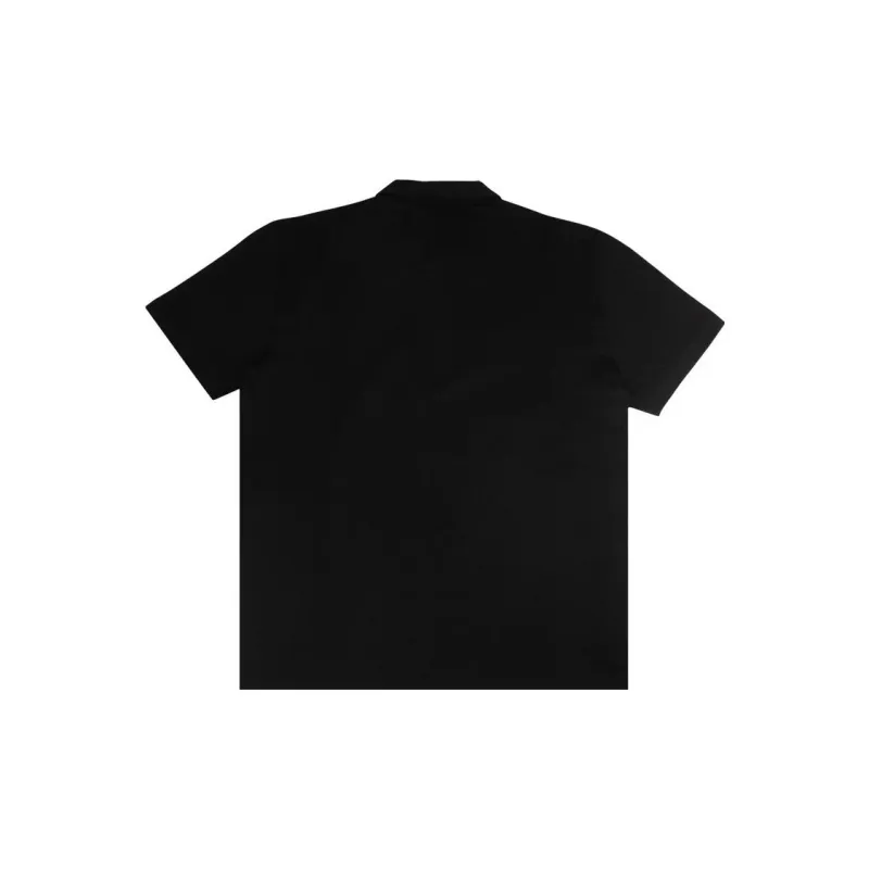 FENDI Net Logo Polo-1