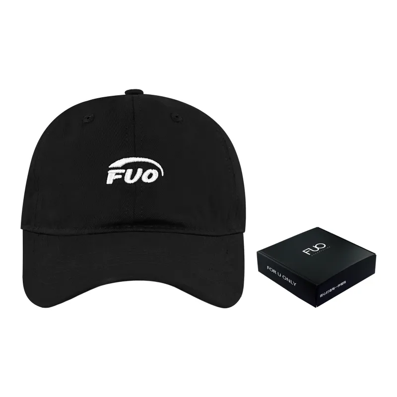 FUO Cotton Baseball Caps Unisex-23