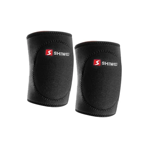 Swee Running Mountaineering Hiking Unisex Knee Pads Running Mountaineering Unisex Polyester
