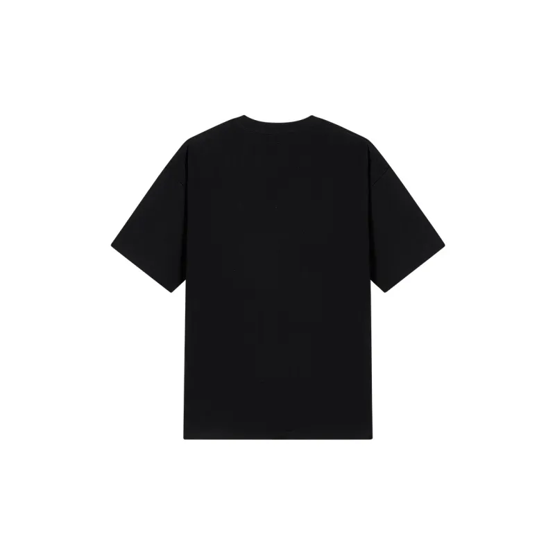 Sacrednss R T-Shirts Unisex-1