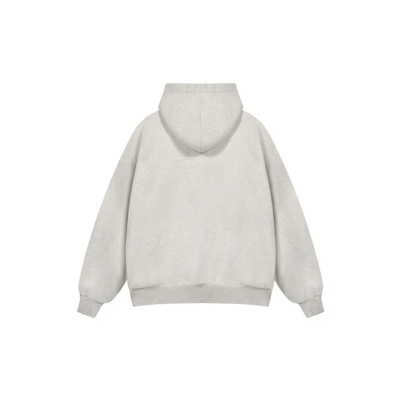 11ESTRANGER Sweatshirts Unisex-1