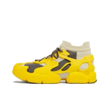 Camperlab Tossu Panelled Chunky Sneakers