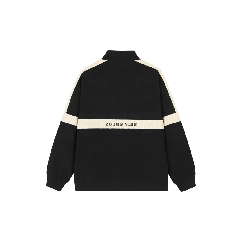 S.view Sweatshirts Unisex-1