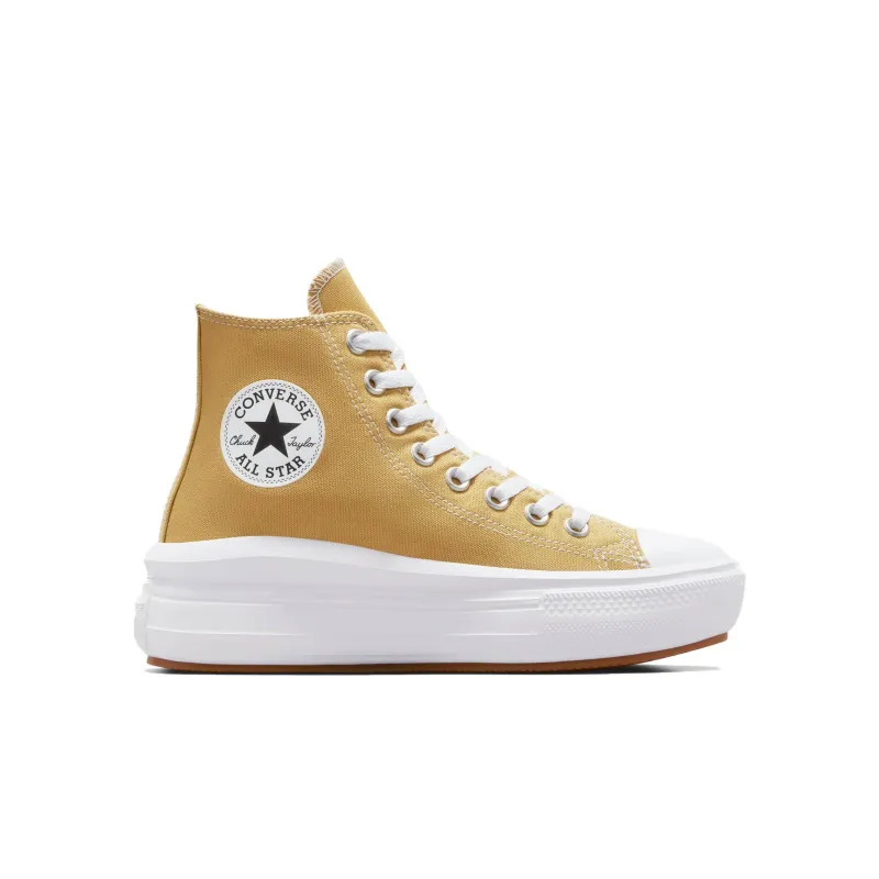 Converse Chuck Taylor Move Platform High Top 'Dunescape' Women's-1