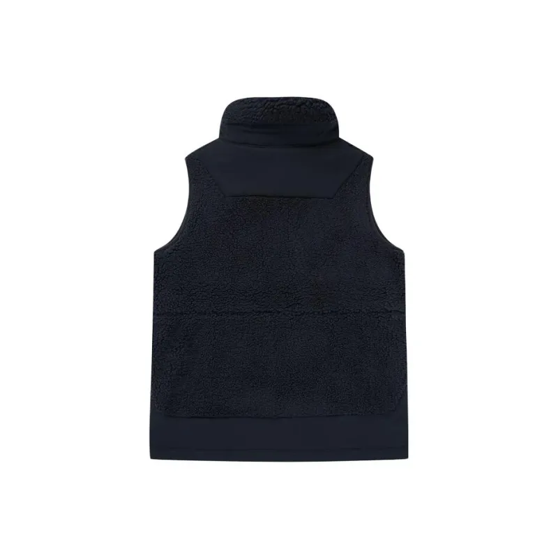 Columbia Vests Women's Black-1