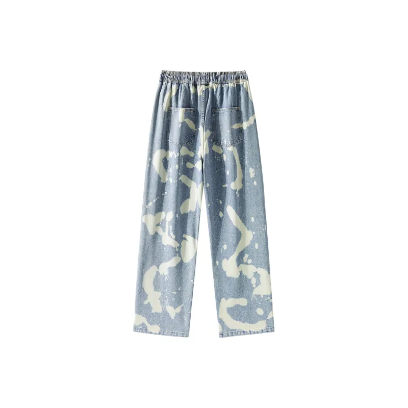 IVEIII Jeans Unisex-8
