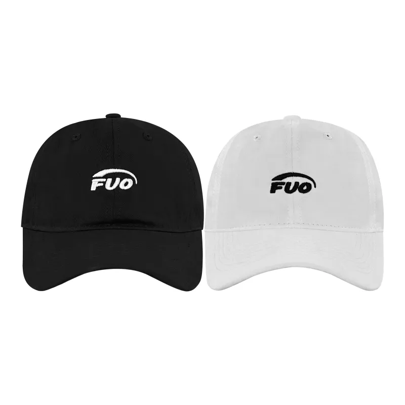 FUO Cotton Baseball Caps Unisex-10
