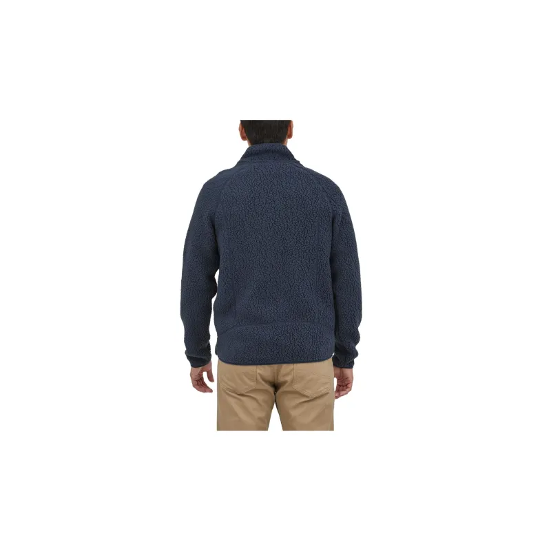 Patagonia Retro Pile Jacket-26